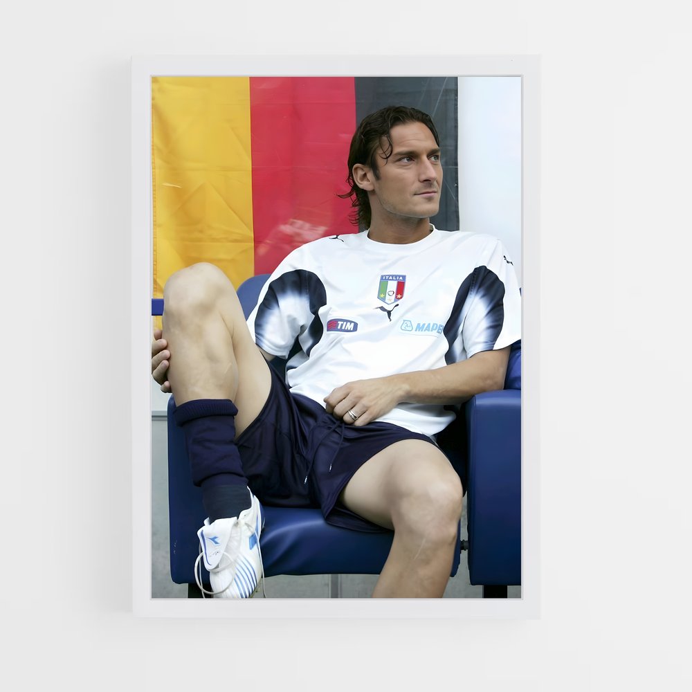 Poster Bench of Legends (vue 3)